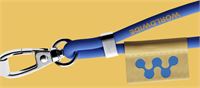 LANYARD CON PORTA SMARTPHONE